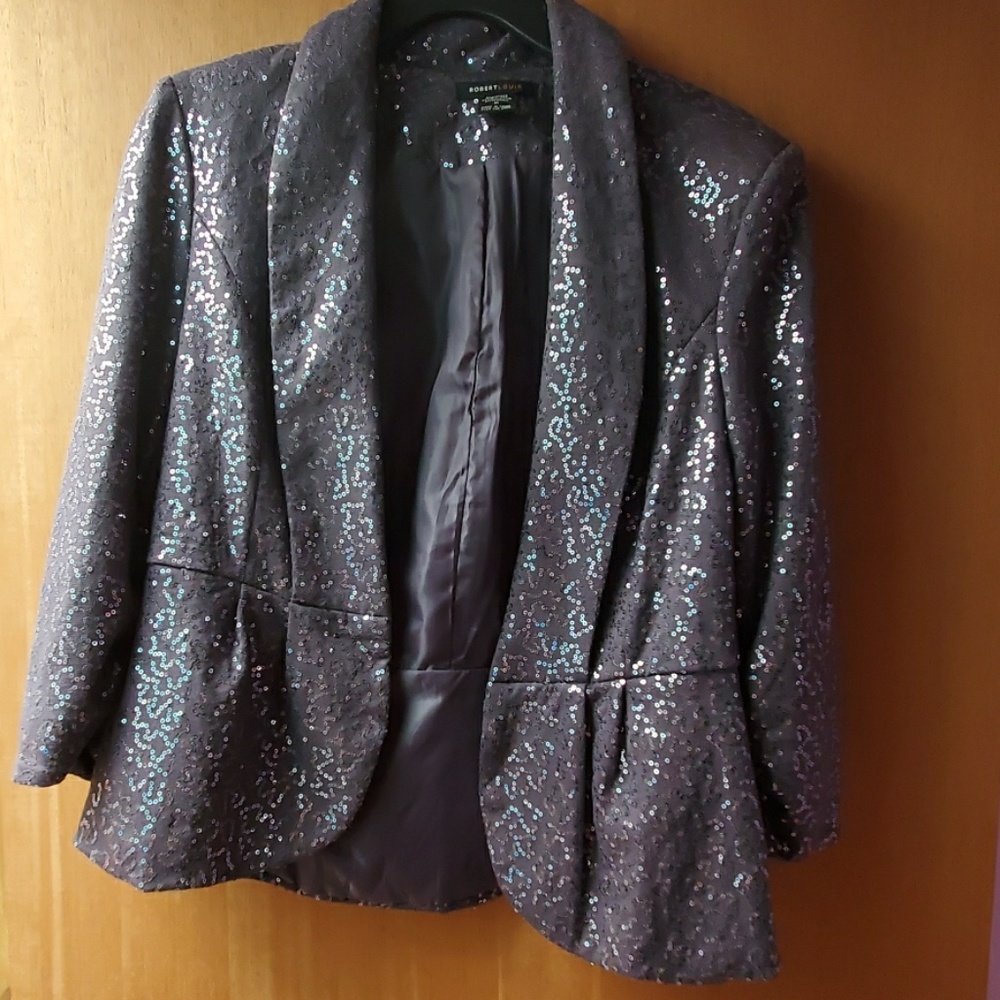 Sequence blazer